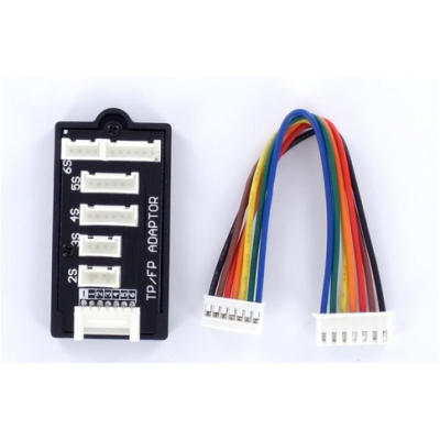 iMax TP/FP Adaptor Board