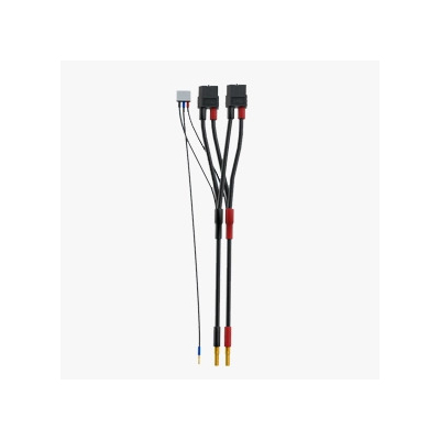 Pro Parallel Charging Cable