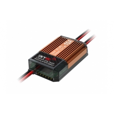 SkyRC 10A Linear BEC