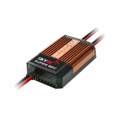 14S 10Amp BEC