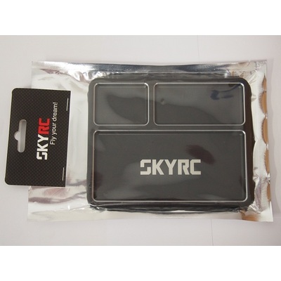 Parts Tray (black)