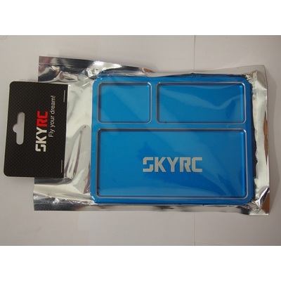 Parts Tray (blue)