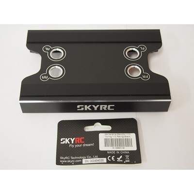 Maintenance Stand (black) 1/10 onroad