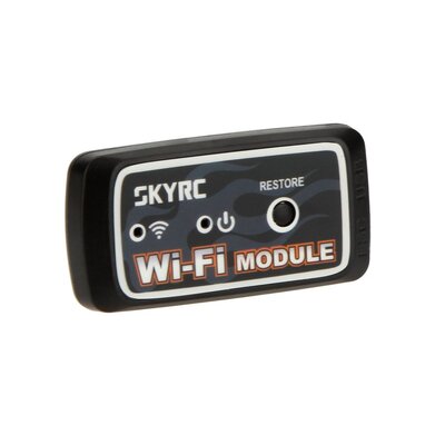 Wi-Fi Module