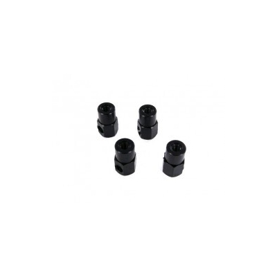 Balance Bar Nut Mount