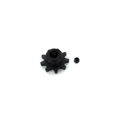 Small Sprocket