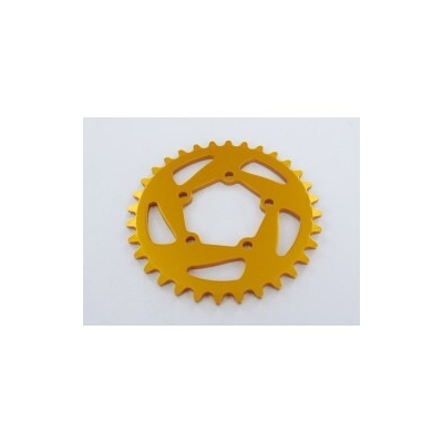Sprocket