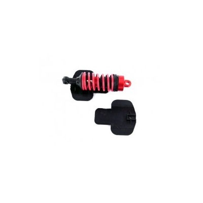 SR4 bike rear shock assembly