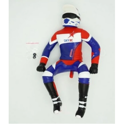 Sky RC Spare Dummy for Super Rider SR5