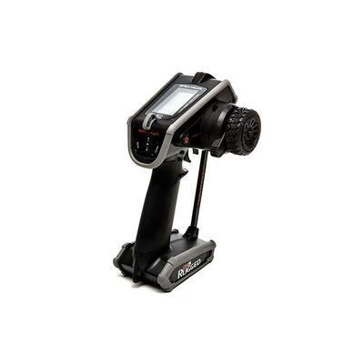 Spektrum DX5 Rugged Surface Transmitter w/ SR515 Receiver