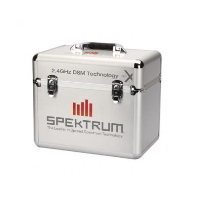 Spektrum Single Stand Up Transmitter Case