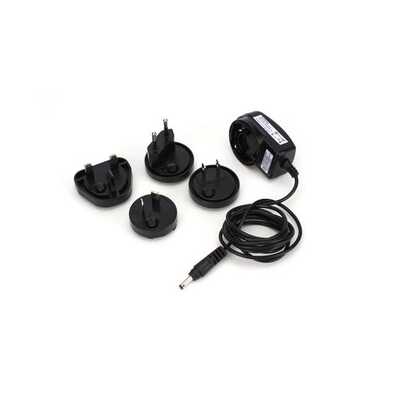 SPEKTRUM DX7S,DX8,DX9,DX18 POWER SUPPLY