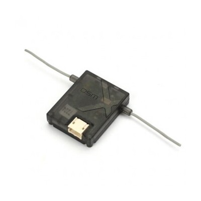 Spektrum Remote Receiver for DSMX Air Receivers