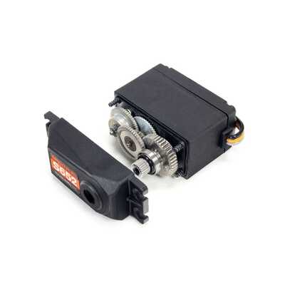 Spektrum 18kg Steel Gear Servo