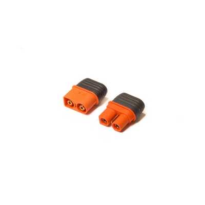 Spektrum IC3 Device & Battery Connector (1 of each)