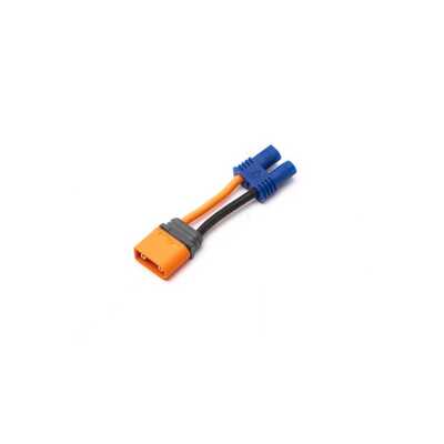 Spektrum IC2 Device / EC2 Battery Adapter