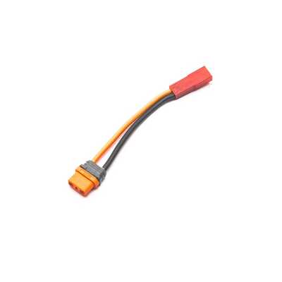 SPEKTRUM IC2 BATTERY TO JST-RCY DEVICE ADAPTER
