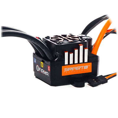 SPMXSE1100 | Firma 100A Brushless Smart ESC, 3S