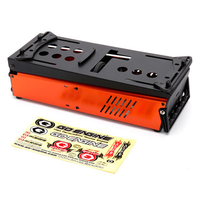Go Technology Starter Box