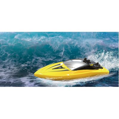 SYMA Q5 Mini Boat 2.4g , water cooled , water proof RTR Boat