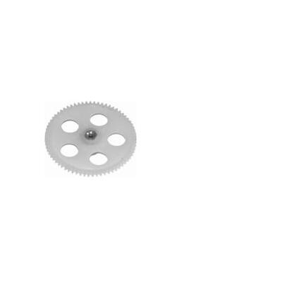SYMA ALLOY SHARK GEAR A