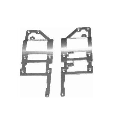 SYMA ALLOY SHARK MOTOR PROTECTION