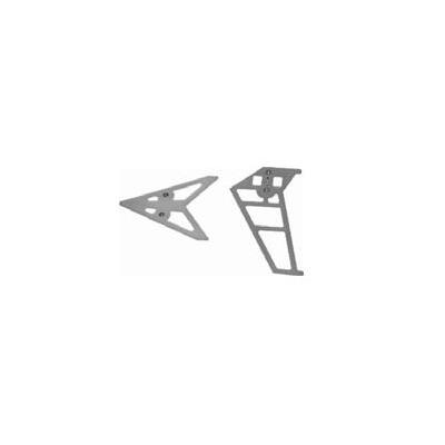 SYMA ALLOY SHARK TAIL DECORATION