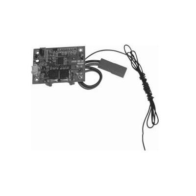 SYMA ALLOY SHARK ESC