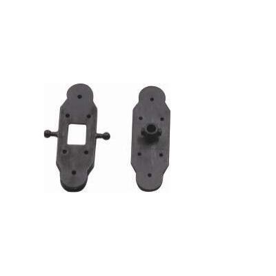 SYMA ALLOY SHARK MAIN BLADE GRIP SET