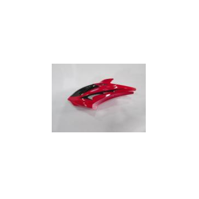 Syma Head Cover (red)