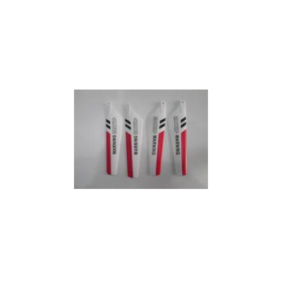 Syma Main Blades (red)