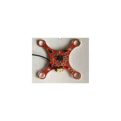 Syma X12S circuit board