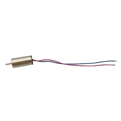 Motor A, Blue & Red wires, 1pce.