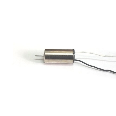 Motor B, Black & White wires, 1pce.