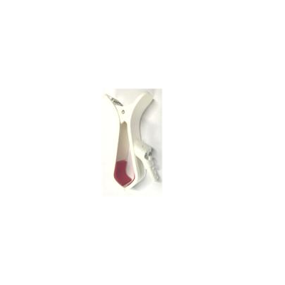 Smart phone clip