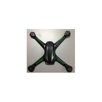 Syma X54H Upper body