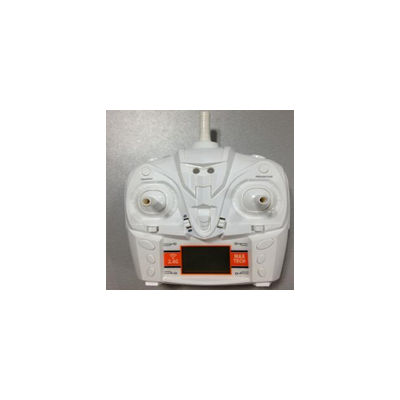Syma X54HW Transmitter