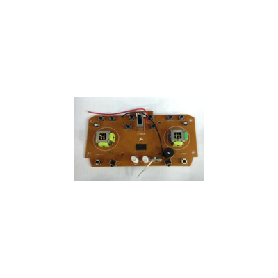 Syma X54H Onboard transmitter