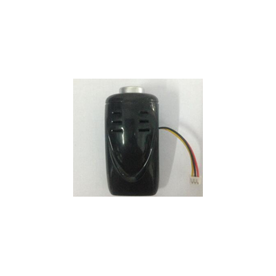 Syma X54H camera