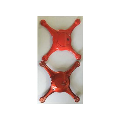 Body Shell (red)