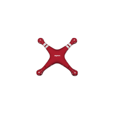 Syma X8HG Upper body (red)