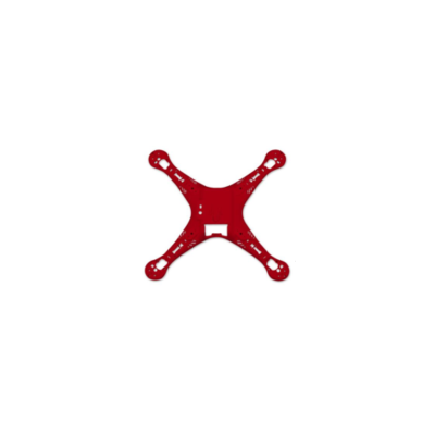 Syma X8HG lower body(red)