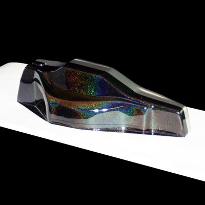 SPAZSTIX COLOR CHANGE HOLOGRAPHIC PAINT AEROSOL 3.5OZ - SZXA05809