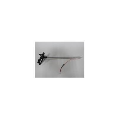 REPLACEMENT TAIL ASSEMBLY TWISTER MINI 3D