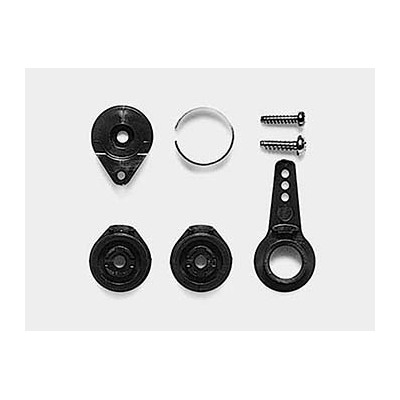 TAMIYA THROTTLE SERVO HORN