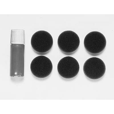 TAMIYA TGS 23MM AIR CLEANER