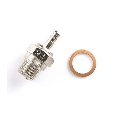 TAMIYA 41082 (77430047) PLUG & PLUG WASHER
