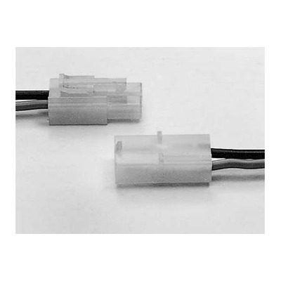 Tamiya RC 7.2V Connector Set - SP1106