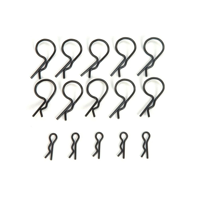 Tamiya RC Snap Pin Set - Y2022