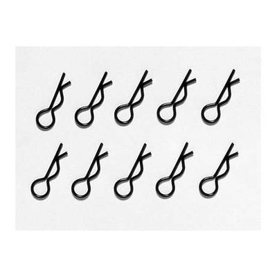 Tamiya RC GP 7mm Snap Pin Set (10pcs)